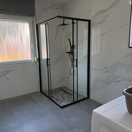 Wolke - Appartement Bad Kissingen