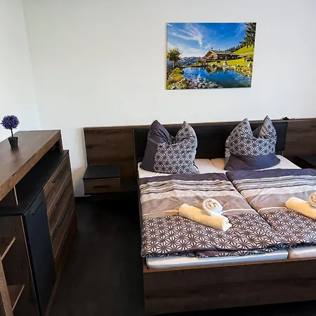Wolke - Apartment