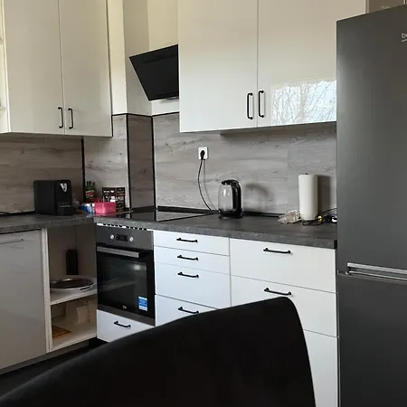 Wolke - Apartment *