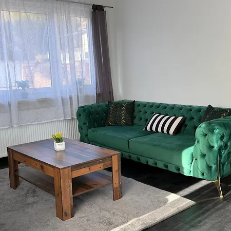 Wolke - Apartment *