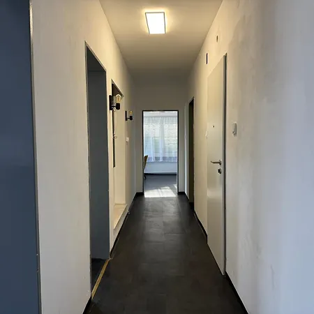 Apartamento Wolke -