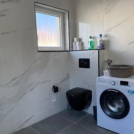 Apartamento Wolke - *