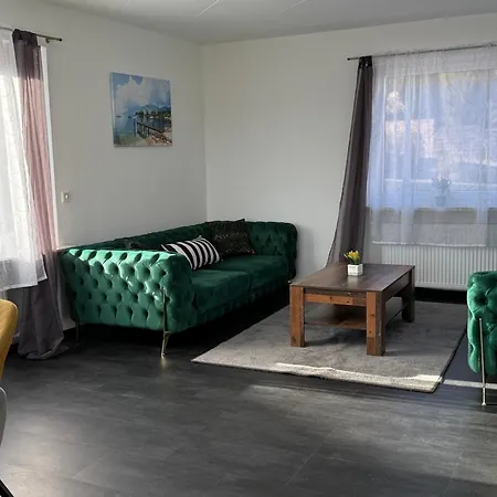 Wolke - Apartamento *