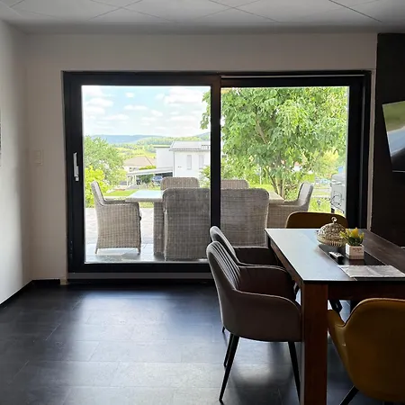 Wolke - Apartamento *