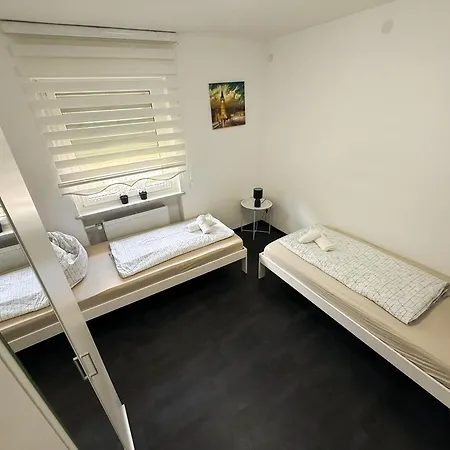 Apartamento Wolke - *