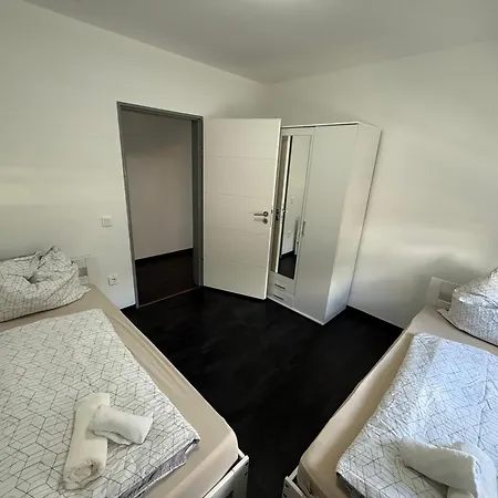 Apartamento Wolke - Bad Kissingen