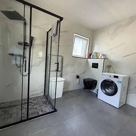 Apartament Wolke - Bad Kissingen