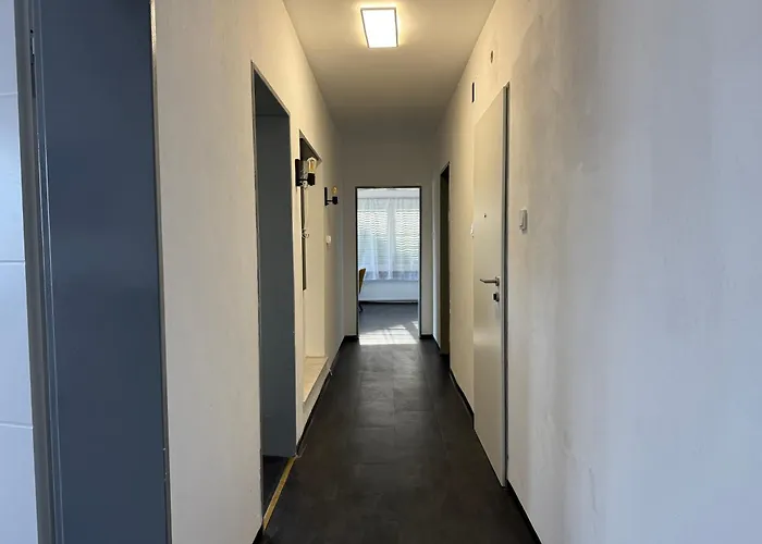 Appartement Wolke -