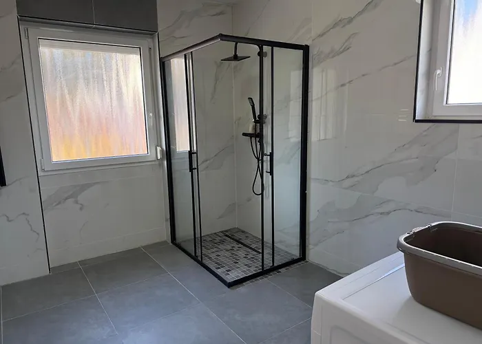 Wolke - Appartement Bad Kissingen
